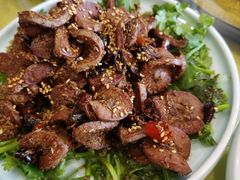 -小二锅贴私家菜(新世纪步行街第二大街店)