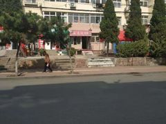 -永安烧烤