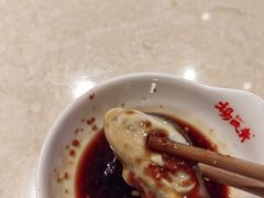 -杨氏青龙虾·羊蝎子(珠江路店)