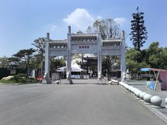 -东湖落雁景区