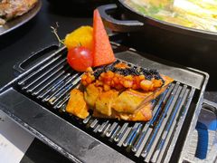 -花潮料理艺食馆(成都万象城店)