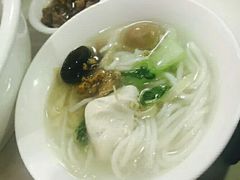 -金家小金碗云南过桥米线