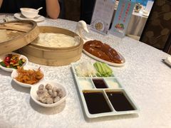 -香宫中餐厅 · 桂林香格里拉