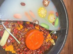 -楠火锅(仁恒梦中心店)