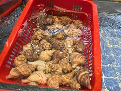 -福满园大酒楼(梅林店)