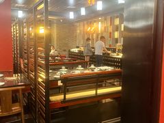 -捞王猪肚鸡火锅(昆山店)