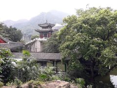 -珠海圆明新园