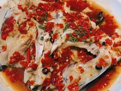 -农耕记·湖南土菜(科技园店)