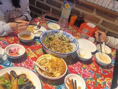 -人民公社大食堂(张家湾店)