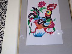 用餐区-八两八金·莱芜特色炒鸡(市南漳浦路店)