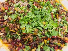飘香兔-江湖黑大兔(杨家坪店)