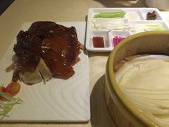 -小马哥融合菜(延安大街店)