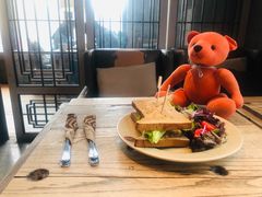 -MANYU COFFEE(广渠门店)