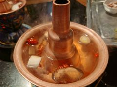 -南门涮肉(上海二店)