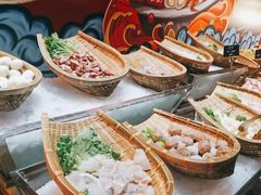 -漳州佰翔圆山酒店·圆山畔西餐厅