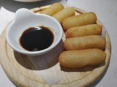 红糖糍粑-花椒俏川菜小馆(南海万达店)