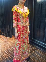 -保定金沙芝柏婚礼策划