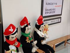 -新太二·鲜料川菜(智慧城广百店)