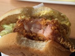 -肯德基(黄渡DT店)