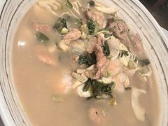 -慧娟面馆·餐厅(望江路店)