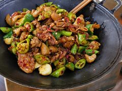 -张氏父子常德肠子馆(红星总店)