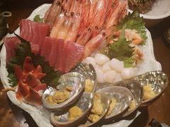 -和彩放题餐厅(酒仙桥店)