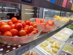 -非烤勿扰自助烤肉海鲜火锅(南城莱蒙店)