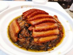 梅菜扣肉-眉州东坡(民族园店)