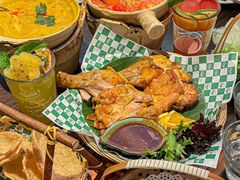 -泰妃殿(武汉首店)