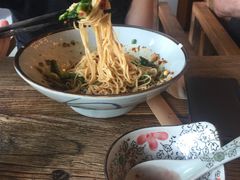 重庆小面-三十三碗黄牛肉面(东原1891店)
