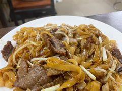 -美食店(华贵路店)
