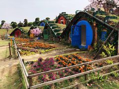 -武汉紫薇都市田园