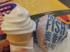 -麦当劳(前海店)