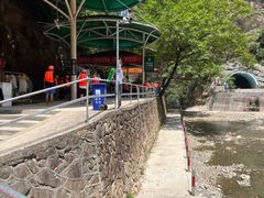 -雅鲁激流探险漂流