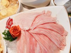 -海底捞火锅(北京路店)