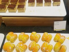 -武汉武昌威斯汀酒店-知味自助餐厅