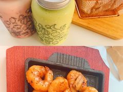 -野萃山·潮汕厚果汁(十亩地店)