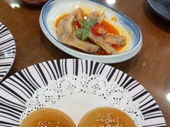 -一壶私房菜·顺德菜·顺德鱼生