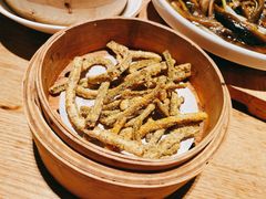 -芳芳私房菜·精做淮扬菜(承德路店)
