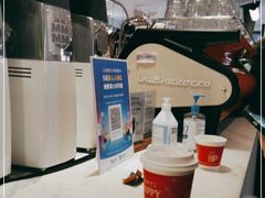 -Peet's Coffee皮爷咖啡(大学路店)