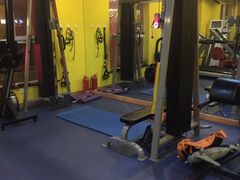 -健身管家(炫彩嘉轩店)