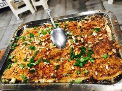 包浆豆腐-86烧烤·炭火烧烤 (石人总店)