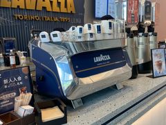 -LAVAZZA拉瓦萨咖啡(星荟中心店)
