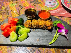 -小娘惹厨房Little Nyonya(狮城有约上榜店)