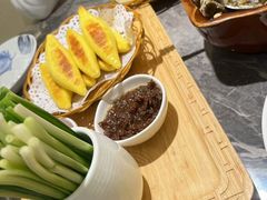 -前海沿·青岛菜(乐客城店)