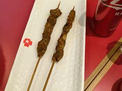 -阳阳中国饭(龙湖大兴天街)