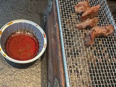 -300杯·和牛烧肉清酒专门店(廊里店)