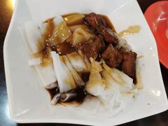 -昇记肠粉王(福华路店)