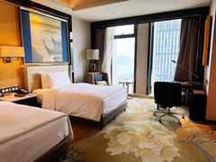 -长沙富力万达文华酒店