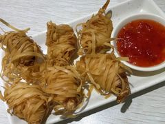 蝴蝶虾-蘑菇餐厅(小火瓦巷店)